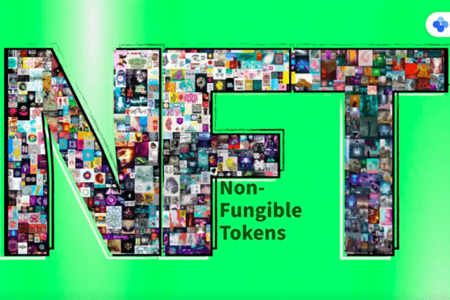 Ouyi OKEx and Tencent Technology launched the popular science video "Take you to understand NFT in 4 minutes"