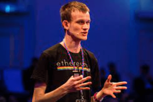 Ethereum founder Vitalik: The road to Ethereum centered on Layer 2