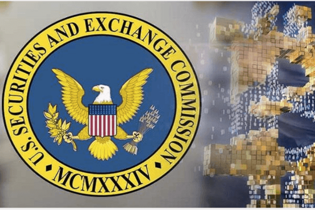 Supervision is tightened, and some US SEC law enforcement cases are controversial, triggering a wave of protests in the encryption industry