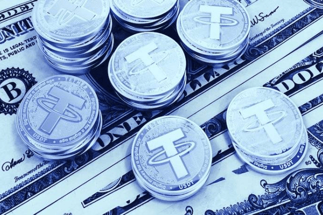 "Digital Chamber of Commerce" Promotes Stablecoin Regulation: Promote Innovation, Abandon Misleading, Reasonable Regulation