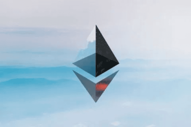 "Modular" Ethereum era: PoS, sharding and Rollups