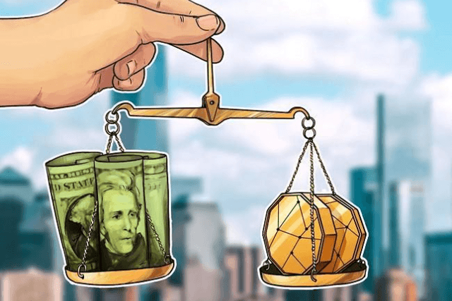 Read the "Stablecoin Report" released by the Biden administration in one article