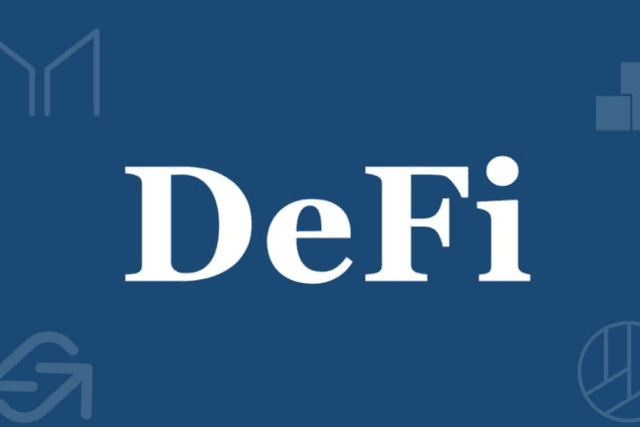 An article reviewing the market situation of DeFi in October: Fantom and Avalanche performed eye-catchingly, and the popularity of algorithmic stablecoins recovered