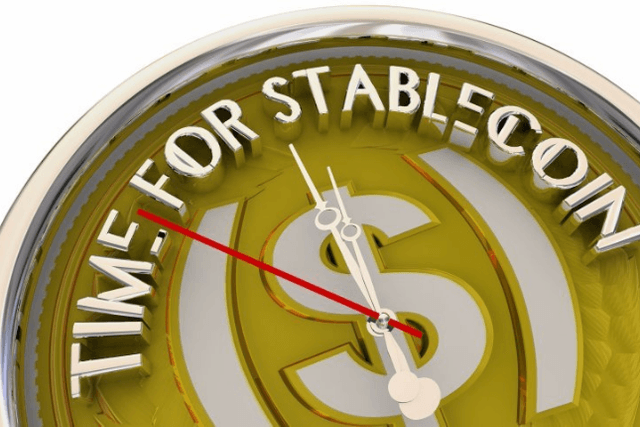 U.S. Interagency Report: Risks and Recommendations Regarding Stablecoins