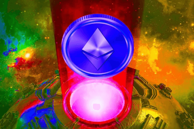 This article explores how ZK-Rollups can achieve a paradigm shift in Ethereum?