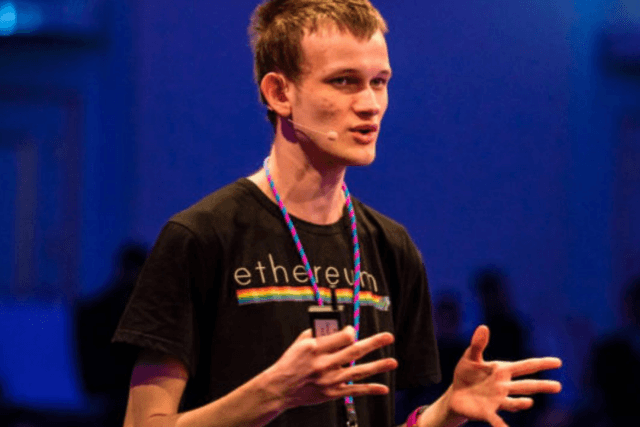 The founder of Real Vision talks to Vitalik: Discussing the application scenarios of NFT and the challenges faced by Web3.0
