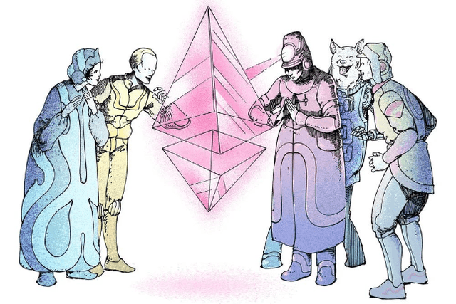 Beacon Chain R&D: How will deposit and distribution metrics hold up a year after inception?