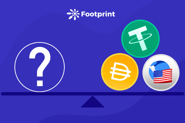 Multi-dimensional analysis, are stablecoins really stable and safe?