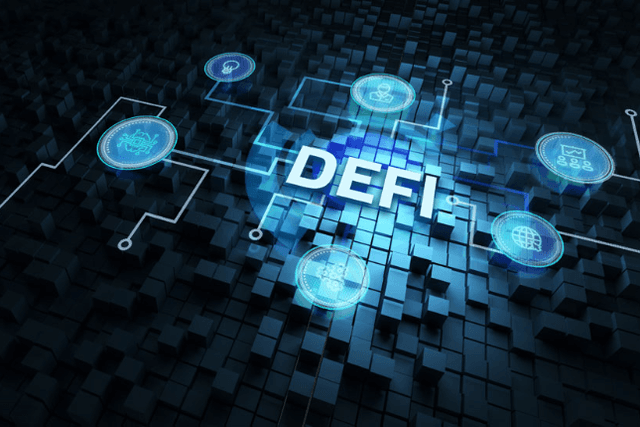 An article to understand how the algorithmic stablecoin asset Gyro captures liquidity?