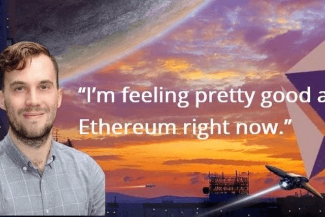 Ethereum core developer Tim Beiko: Interpretation of the latest progress of ETH 2.0