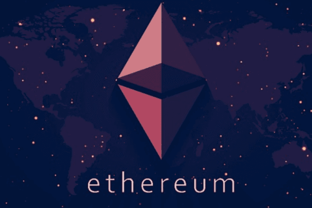 An article exploring market dynamics before and after the Ethereum merger