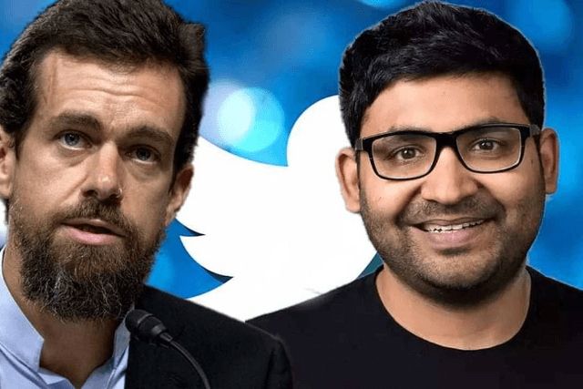 Twitter's stock price has soared after a coaching change. Will the post-Dorsey era bet on Ethereum?