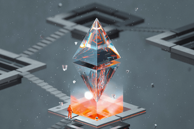 Vitalik Buterin: Ethereum's Endgame