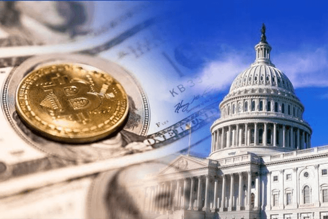Controversy continues at the stablecoin hearings, and the USD duo runs counter to each other