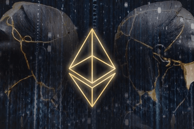 The Ethereum Kintsugi merged testnet was officially launched, promoting the transition from the mainnet to PoS