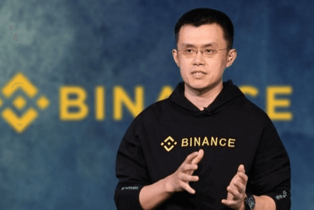 Changpeng Zhao’s Road to Riches: The Encrypted Richest Man Born in a Poker Game