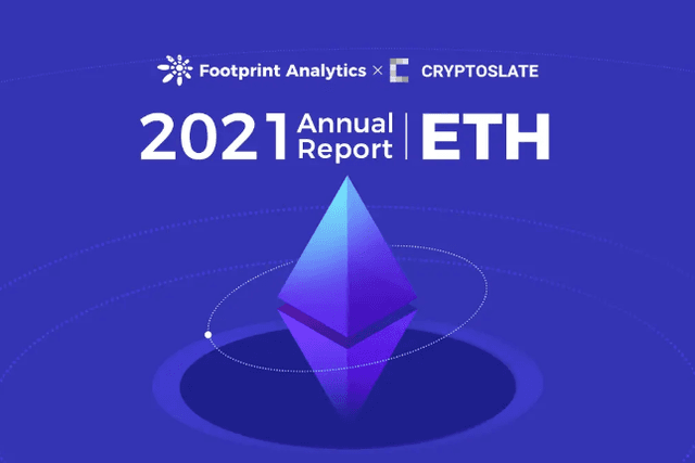 Review 2021: Ethereum will usher in a new era of deflation after the London upgrade