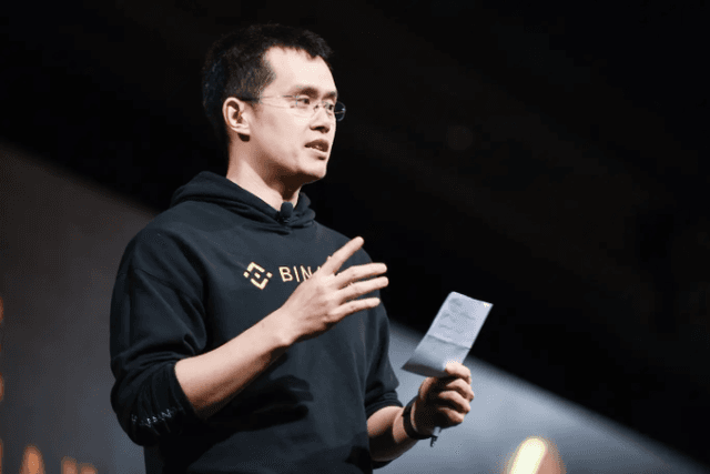 Interview with Binance CEO Changpeng Zhao: In the future, Crypto and Binance will be everywhere