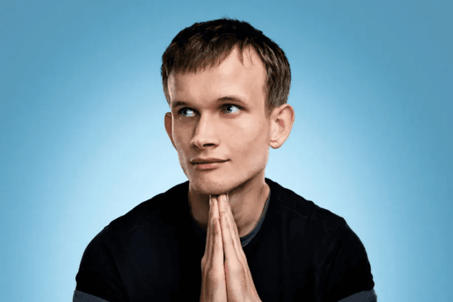Dialogue with Vitalik: Future Outlook and Industry Thinking of Ethereum
