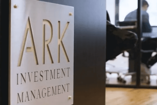 ARK Invest: How will the encryption field develop in the future? How did the market value break through 50 trillion?