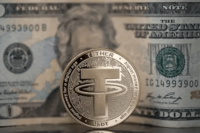Why stablecoins are unlikely to be the future of payments