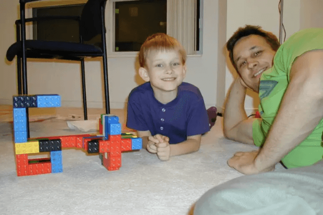 Vitalik in the eyes of his father: He was called a math genius in the fifth and sixth grades, and initially dismissed Bitcoin