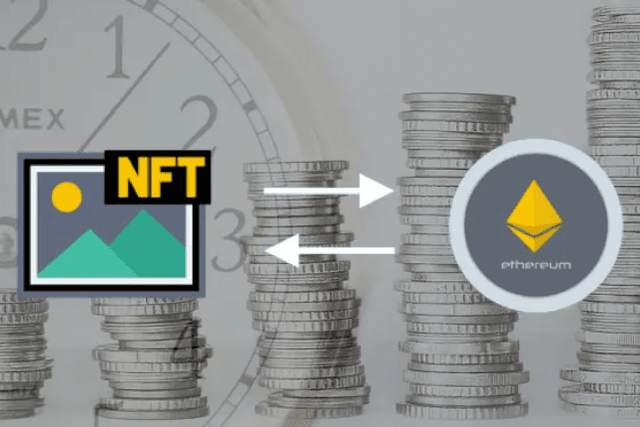 How to earn 70 ETH from 10 ETH? A quick look at the investment experience of overseas NFT players