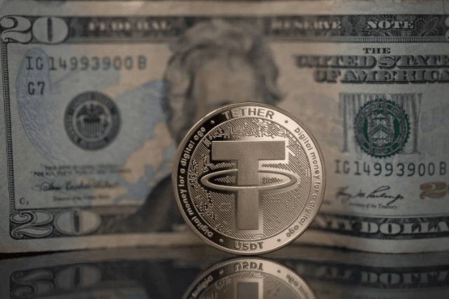 Fed: Stablecoins May Be 'Complementary' to CBDCs