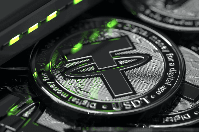 Detailed Tether quarterly reserve report: total assets are $78.67 billion, and liabilities related to digital tokens are about $78.53 billion