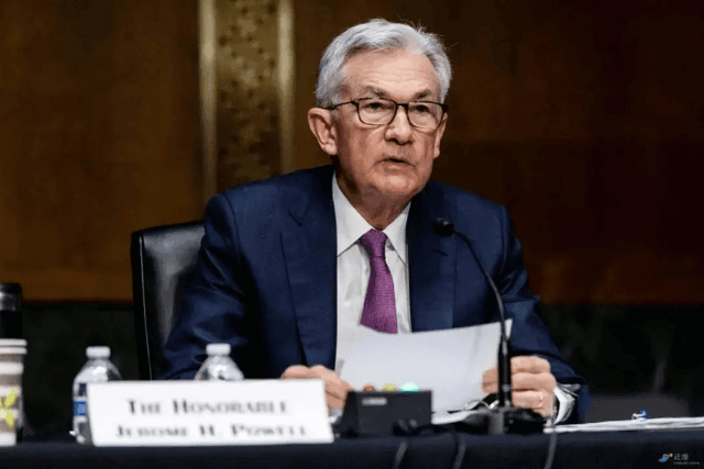 Highlights of Powell hearing at a glance: Moderate 25bp rate hike expected in March, cryptocurrencies a 'speculative tool'