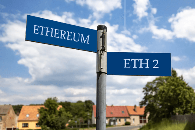 Why L2 scaling may be more important than Eth2.0 consolidation?