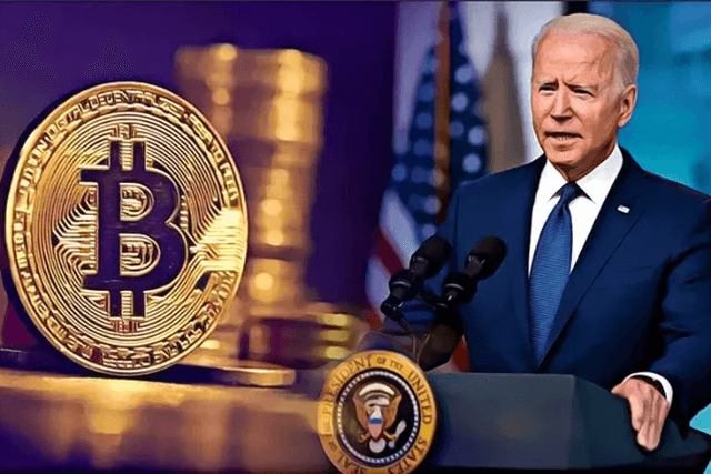 Biden’s Executive Order on Digital Assets: A Historical Inflection Point for the Crypto Industry