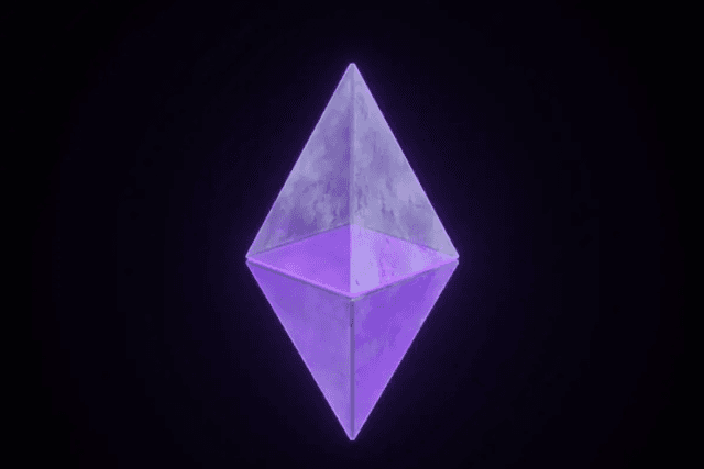 4D Interpretation of the Past and Present of Ethereum's Scalability