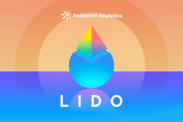 What makes Lido the top ETH staking protocol?
