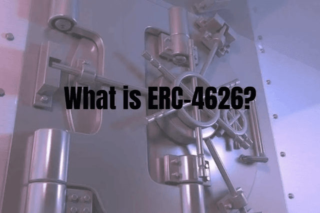 What can the ERC-4626 standard just passed by the Ethereum community do?