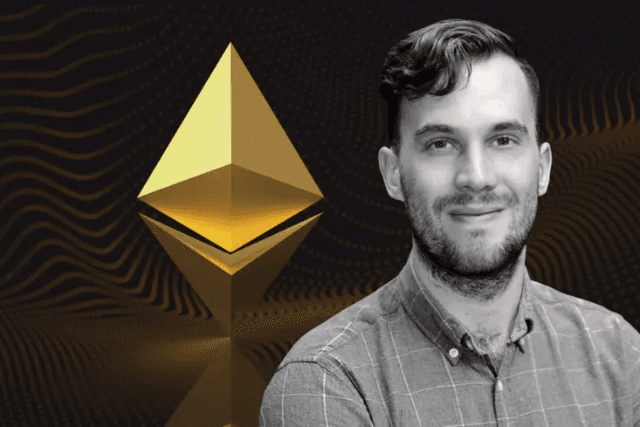 Conversation with Tim Beiko, leader of Ethereum merger: Be the shaper of history
