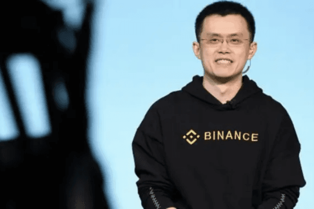 Interview with Changpeng Zhao: Unable to understand NFT with super high prices, will soon announce the address of the headquarters
