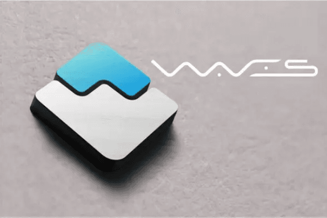 In-depth analysis of Waves: the Ponzi game behind the narrative of "Russian Ethereum"?
