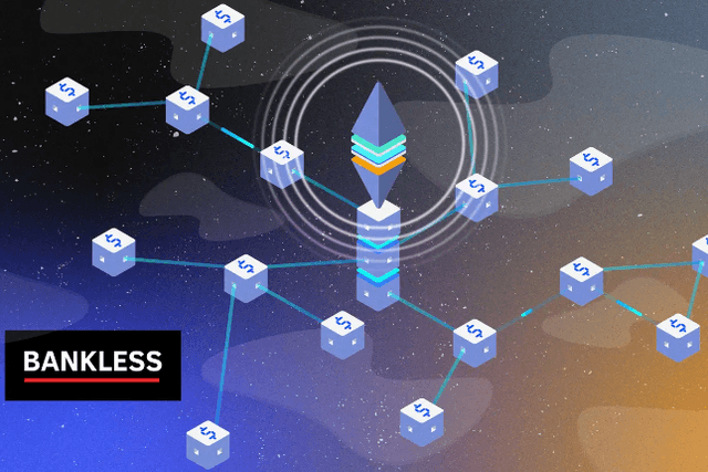 Bankless: Ethereum may become the first profitable blockchain