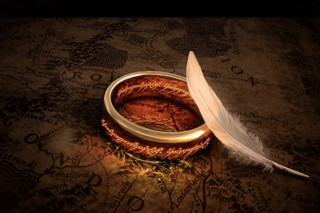 The Lord of the Rings Dream of Algorithmic Stablecoins: After LUNA, there will be no next UST