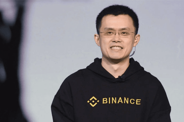CZ talks to Circle: Since the dollar cannot be protected forever, we should embrace the future