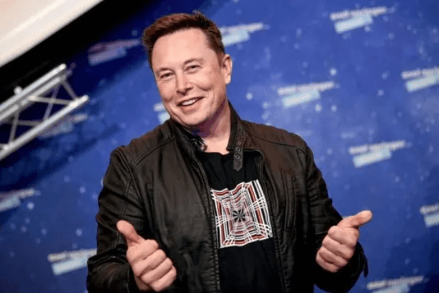 Musk bought Twitter, and these top institutions also paid for it