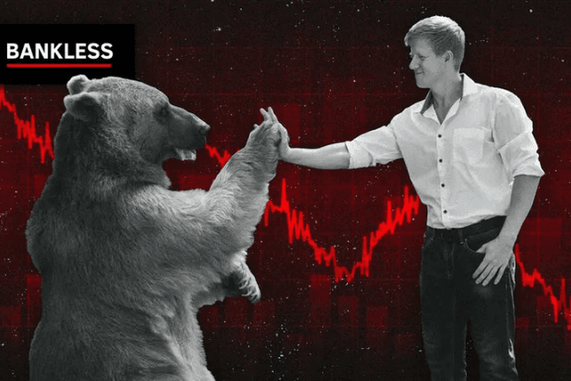 The Ultimate Bear Market Guide for Junior, Advanced Crypto Players