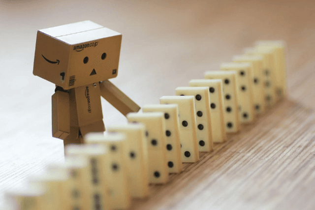 From Celsius to Three Arrows: Dominoes of Encrypted Ten Billion Giants, Epic Liquidity Exhaustion