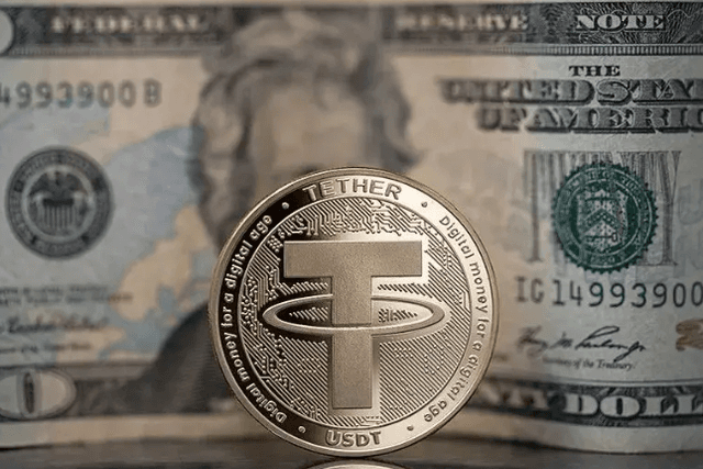 Coinshares Research: Does Tether Pose Systemic Risk to Cryptocurrency Markets?