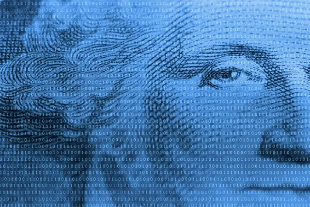 USDC is chasing USDT fiercely, and the stablecoin market pattern is quietly changing