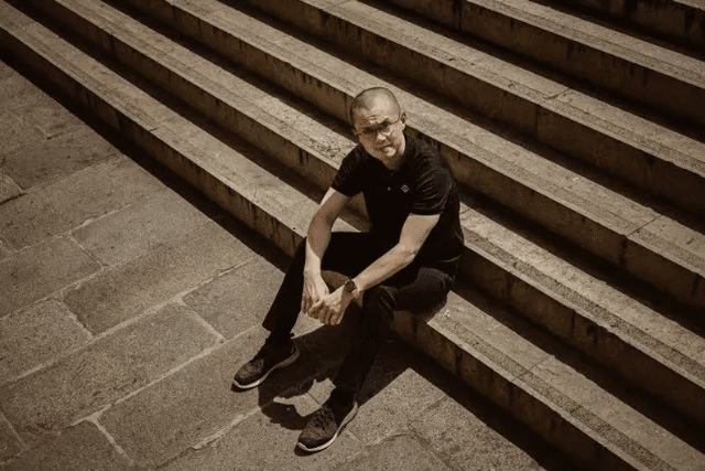 Interview with CZ: Will Binance be the savior of the Crypto market?