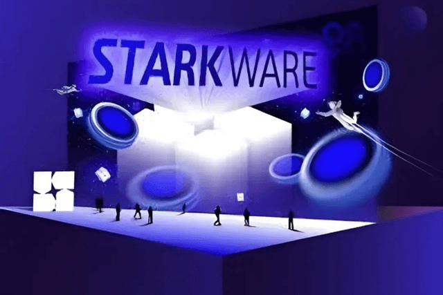 StarkWare: The best team for Ethereum expansion, is $8 billion overestimated?