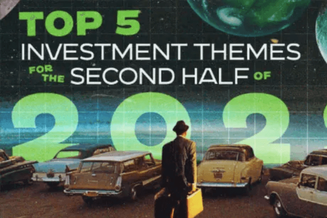Bankless: Five Crypto Trends to Watch in the Second Half of 2022
