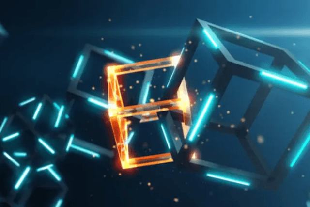 Blockchain helps sustainable development, and the "new infrastructure" business of Okey Cloud Chain Holdings has increased by 5 times